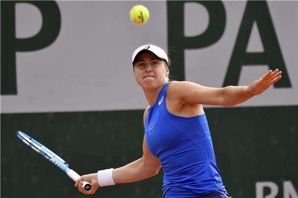 ريبيكا بيترسون