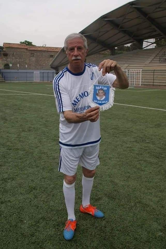 عبد المجيد كروكرو 