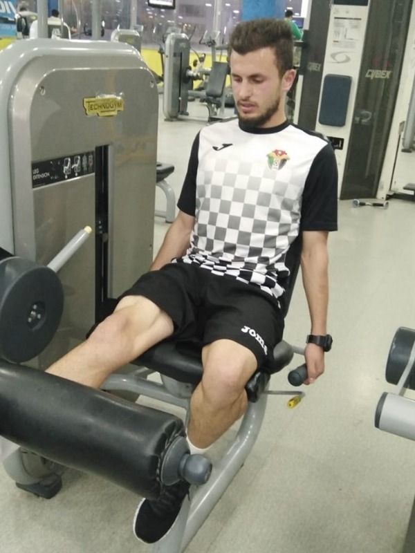 يوسف أبو جلبوش