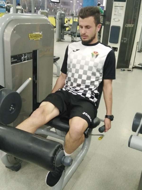 يوسف أبو جلبوش