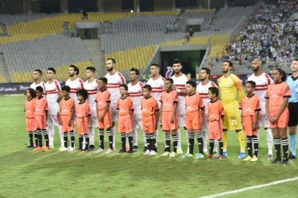 الزمالك 