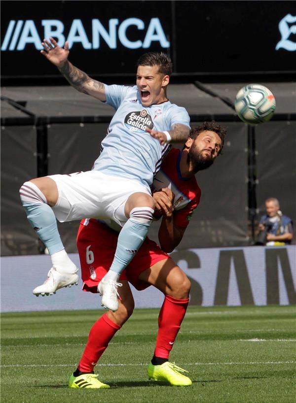 من المباراة