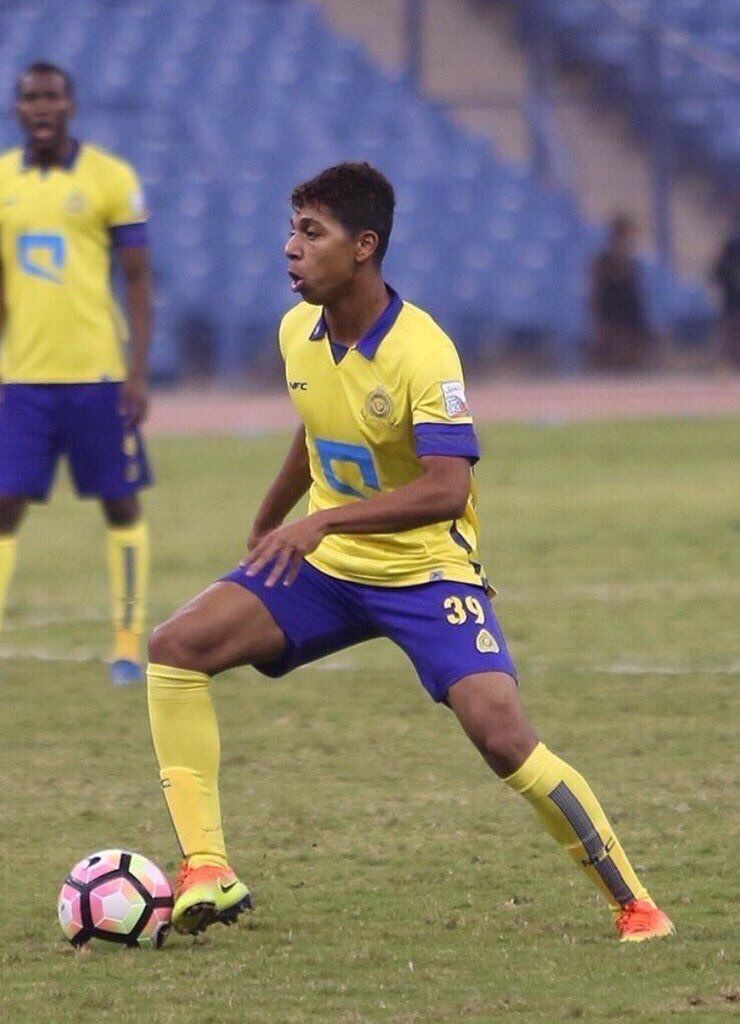 عبدالرحمن الدوسري 