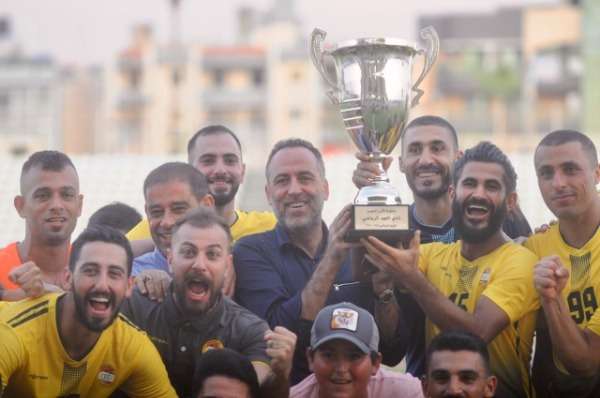 من تتويج العهد بالسوبر