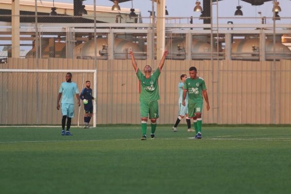 صور من لقاء الشجاعية والصداقة