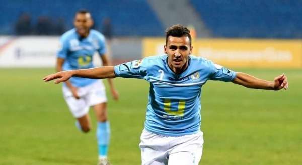 أحمد العرسان