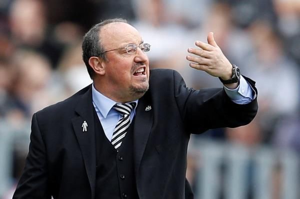 بينيتيز