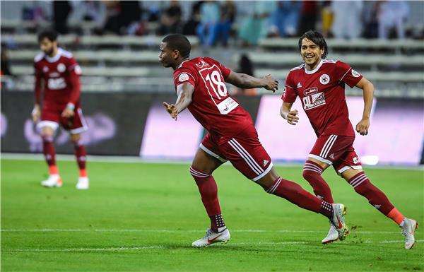 الفيصلي - أرشيفية