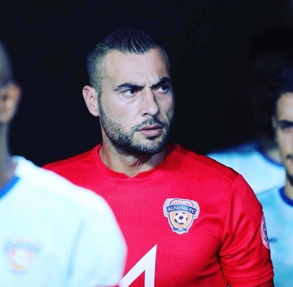 عامر شفيع