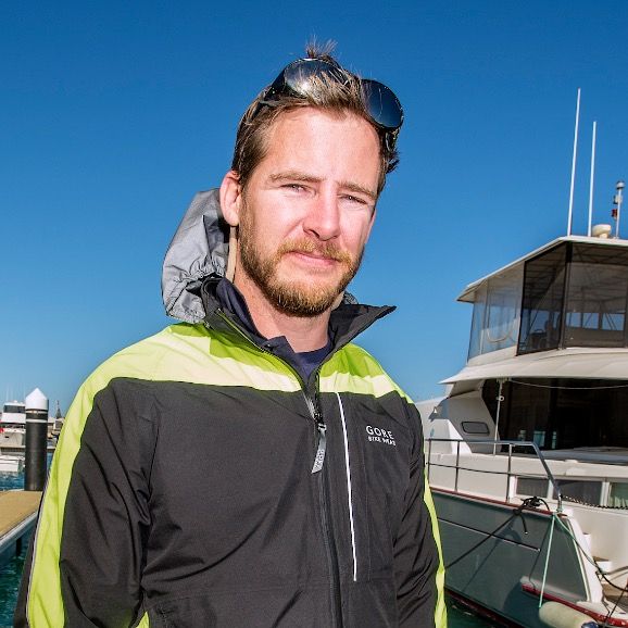  كاميرون بيلامي