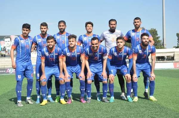 فريق الكرامة