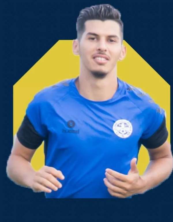 محمد الغنيمي 