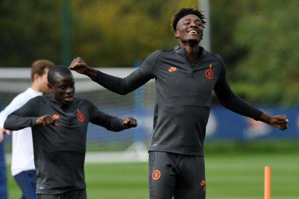  نجولو كانتي 