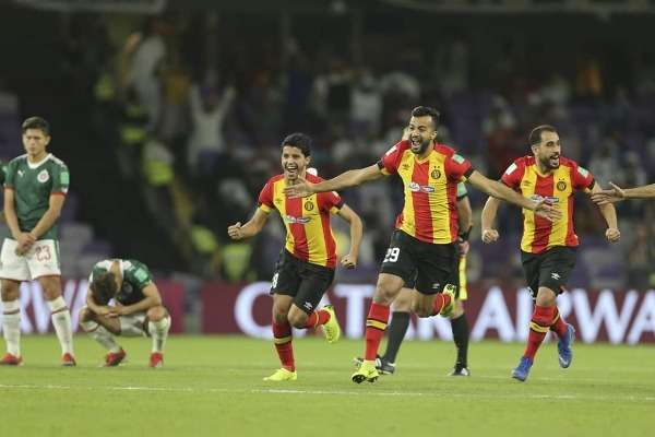 الترجي - أرشيفية