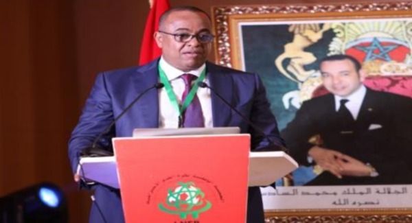 سعيد الناصيري