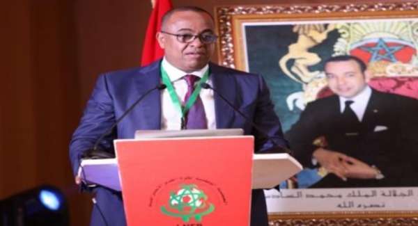 سعيد الناصيري