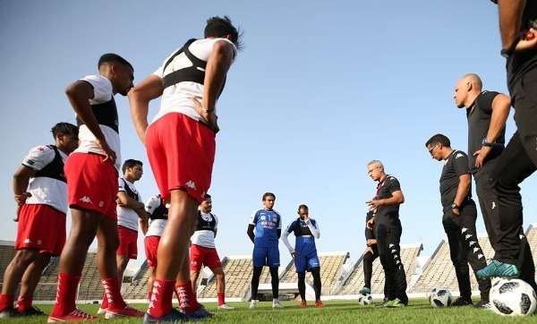 من مران اليوم