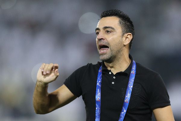 تشافي