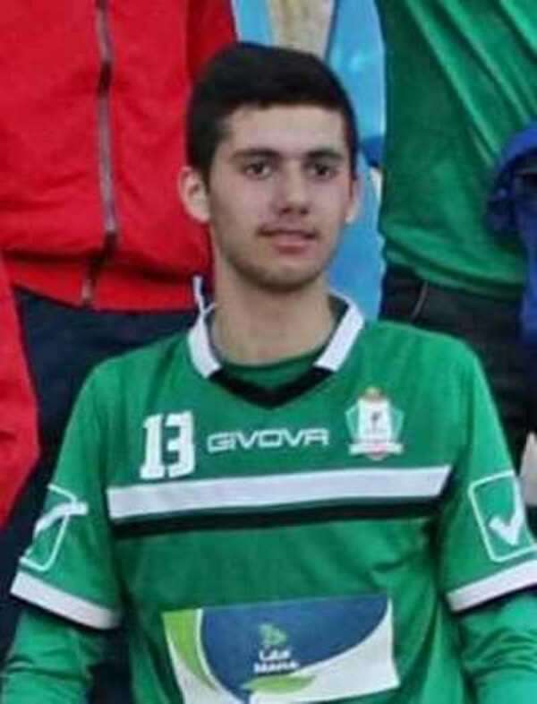 مهند سمرين
