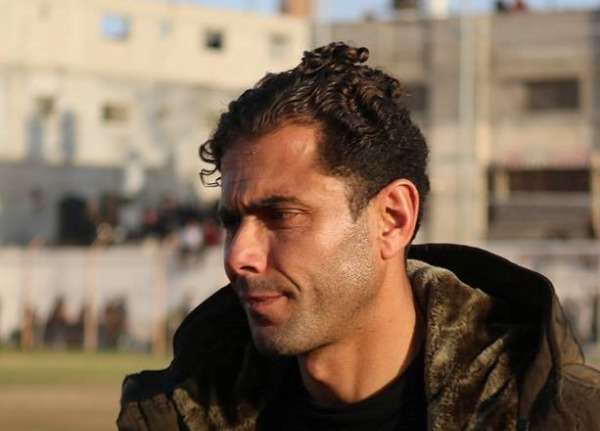 رأفت ريحان