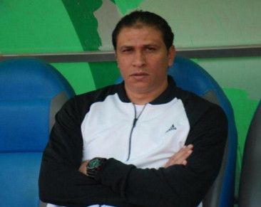 مجدي عبد العاطي