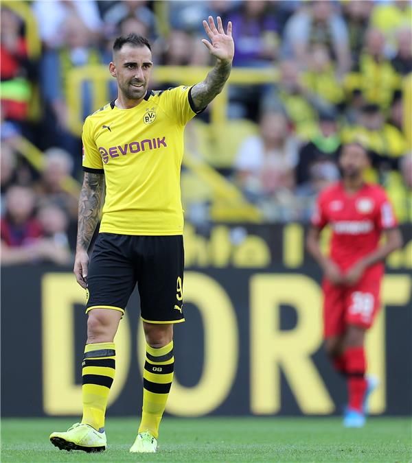 باكو ألكاسير