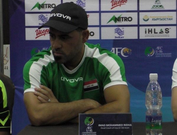 عماد محمد