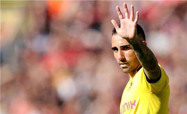 باكو ألكاسير