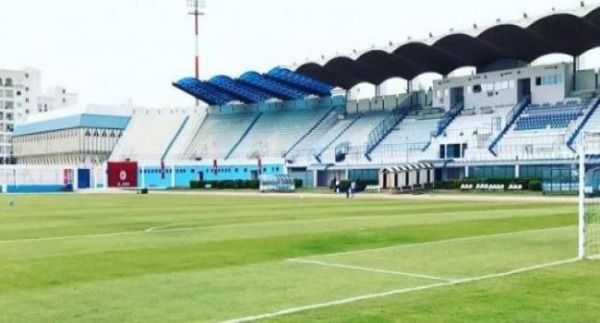 ملعب المنستير 