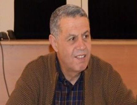  جمال الكعواشي 