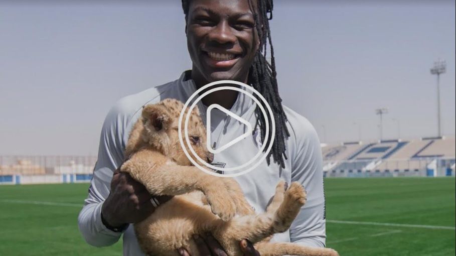 بافيتيمبي جوميز