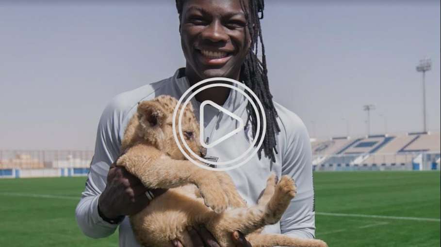 بافيتيمبي جوميز