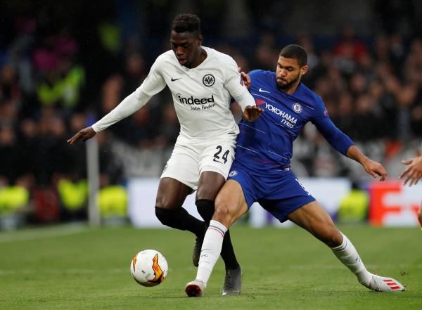 داني دا كوستا