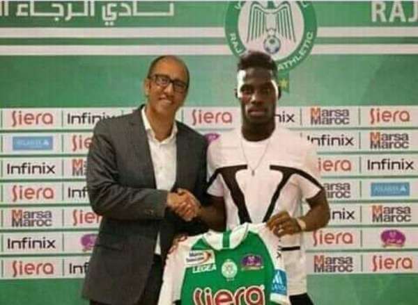 مالونجو نجيتي