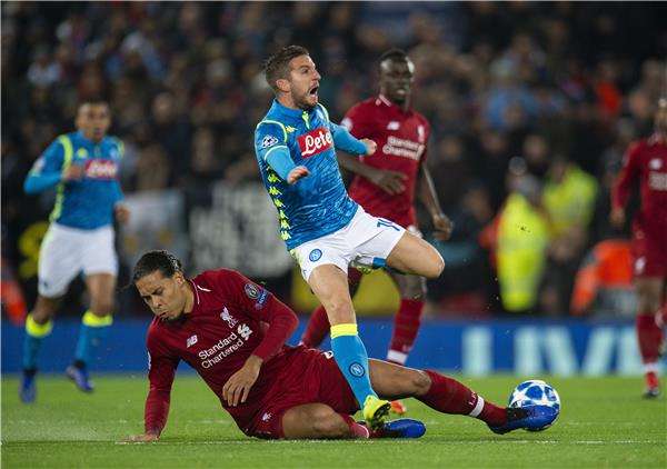 مواجهة سابقة بين الفريقين