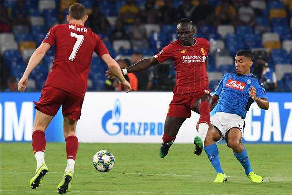  جانب من المباراة