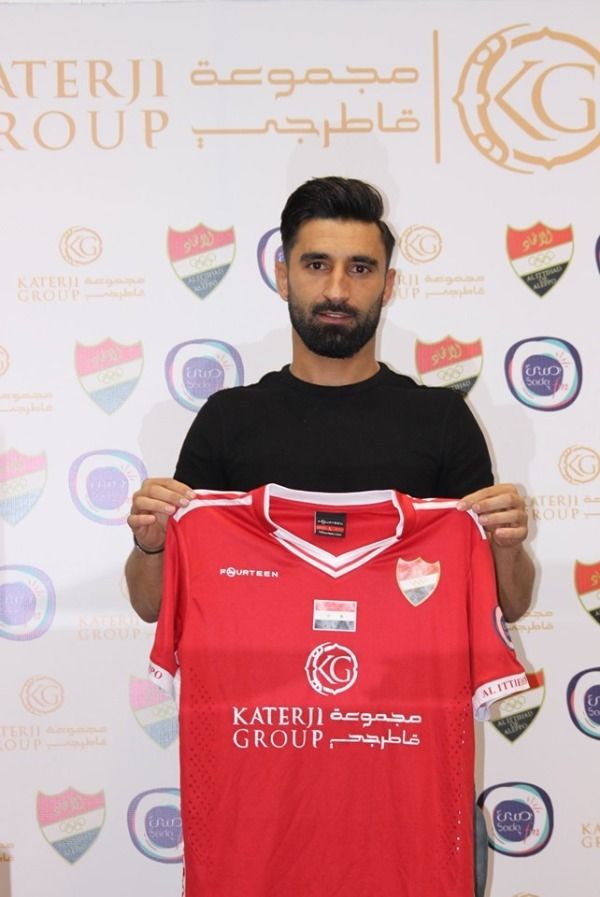 محمد الأحمد