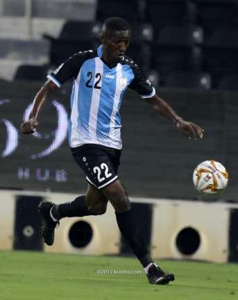 مشعل عبد الله 