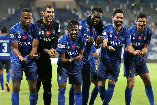الهلال