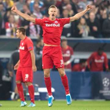  إرلينج براوت هولاند