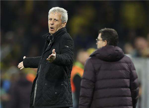 لوسيان فافر