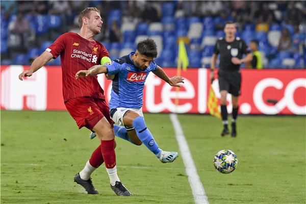 هندرسون وإنسيني