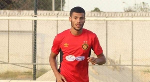 فادي بن شوق