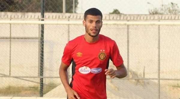 فادي بن شوق