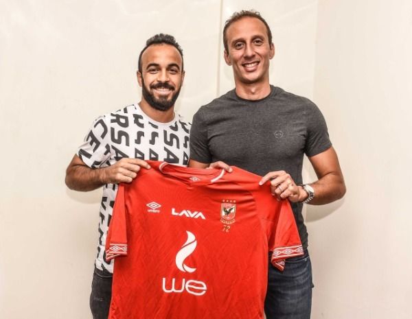 محمد مجدي أفشة