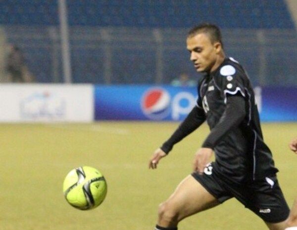 وسام أبو دعابس