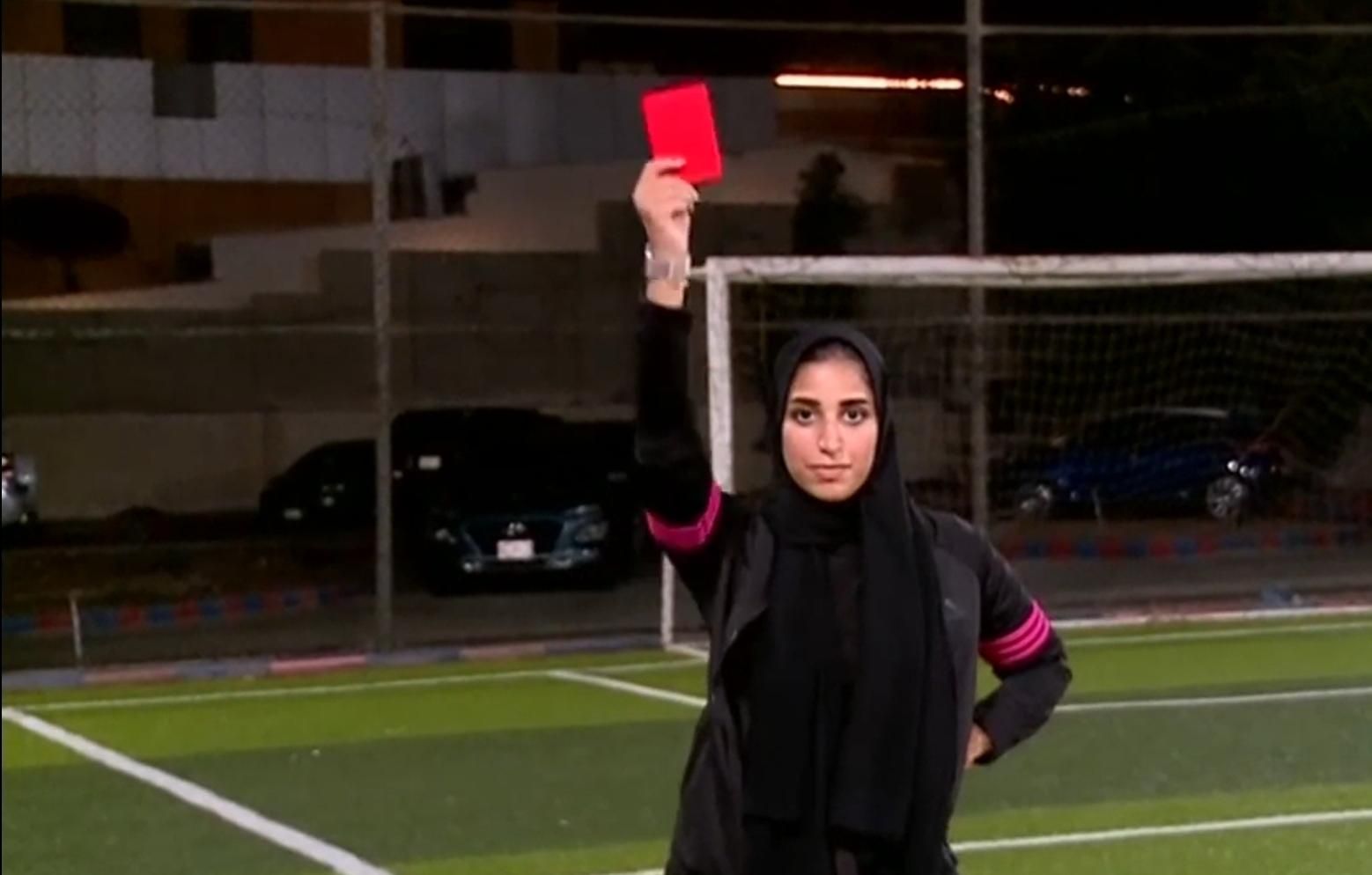 بشاير الحربي