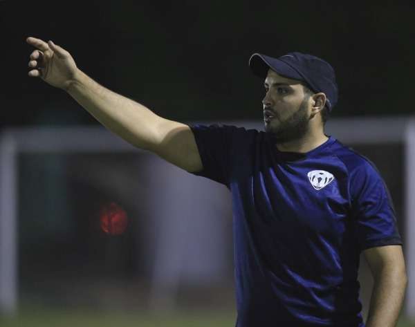 محمد العياري