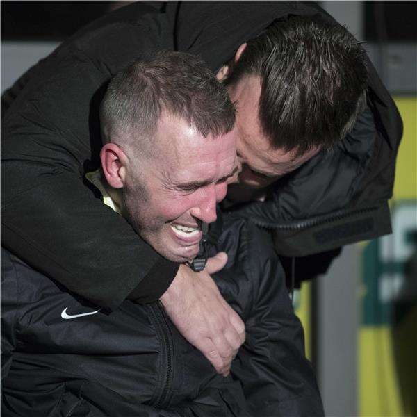 فيرناندو ريكسن