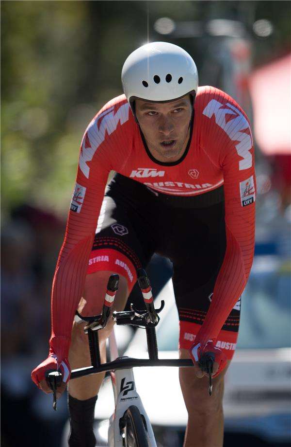 جورج بريدلر